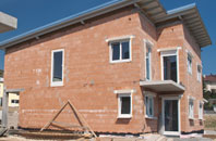 Crossmoor home extensions