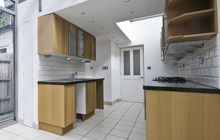 Crossmoor kitchen extension leads